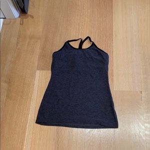 Beyond Yoga Tank